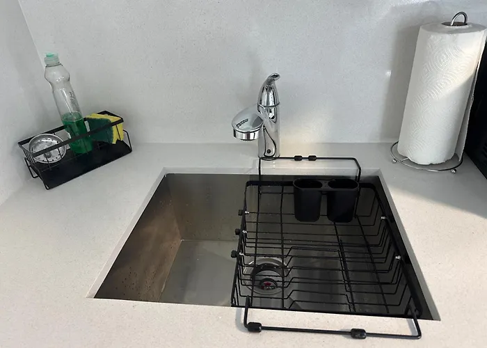 Beautiful 1 Bedroom Studio Located In Miramar Close To Hard Rock Stadium