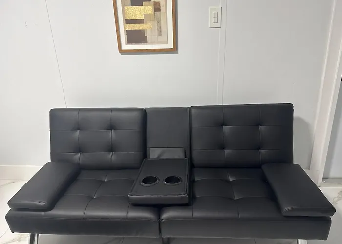 Beautiful 1 Bedroom Studio Located In Miramar Close To Hard Rock Stadium